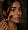 First application in mirror